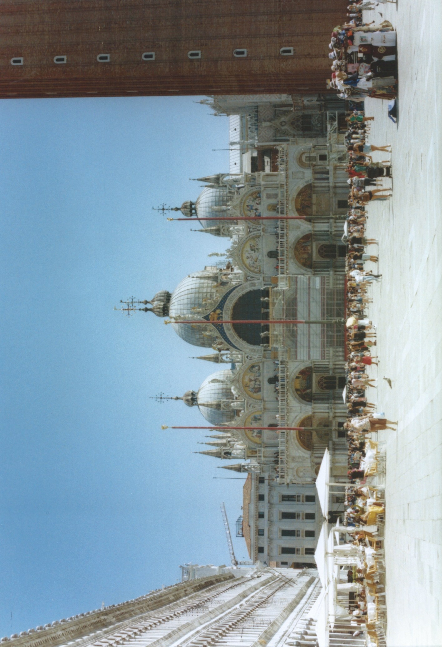 Piazza San Marco